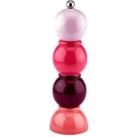 Addison Ross - Bobbin Peper & Zoutmolen Multi Pink 24 cm