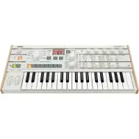 Korg microKORG S Virtueel-analoge synthesizer met vocoder