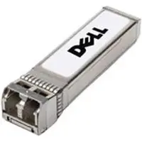 Dell SFP28 SR Optic 25GbE 85C for all SFP28 ports Customer Install