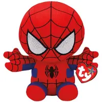 TY Marvel Spiderman 24cm