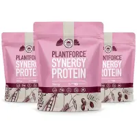 Third Wave Nutrition - Synergy Protein Berry - 40 porties (800G)