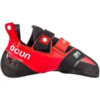 Ocun Ozone klimschoenen Rood || Maat: 42