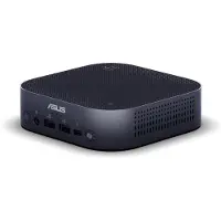 Asus NUC RNUC14LNKU9094N2 Intel Core Ultra 9 288V 32 GB LPDDR5x-SDRAM 1 TB SSD Windows 11 Pro Mini PC Zwart