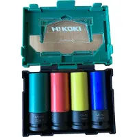 HiKOKI 40030039 Verwisselbare koppen