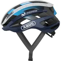 ABUS Airbreaker Movistar Team 23 Helm