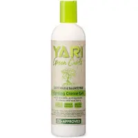 Yari Green Curls Curling Creme Gel