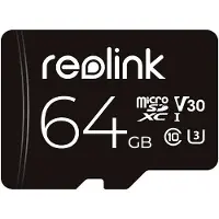 Reolink 64GB SD-kaart