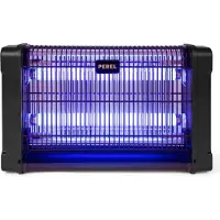 Perel Insectenlamp | | 80 m² | 20W