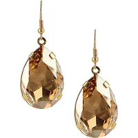 Otazu Ida Earhangers Gold Size: OS | Earrings Outlet | Dames | Goud