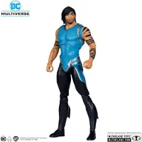Mcfarlane Toys DC Multiverse Tempest (Titans Rebirth) Action Figure 18cm