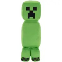 Minecraft Creeper - Pluche Knuffel 21 cm - Speelgoed Knuffels Kinderen Jongens Meisjes - Movie Plush