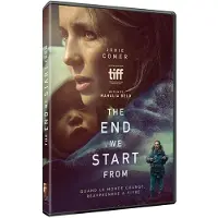 THE SEARCHERS The End We Start From - Dvd