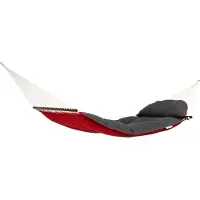 Fat Hammock Red hangmat