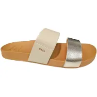 Reef CUSHION VISTA Slippers | Maat 42.5 Dames Goud