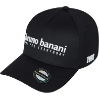 Bruno Banani Pet zwart / wit