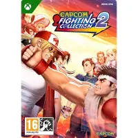 Fighting Collection 2 - Xbox One Download