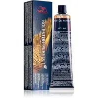 Wella Koleston Deep Browns 4/71 60 ml