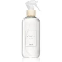 Culti Roomspray Welcome Tessuto Hometrigger Room Spray 500ml