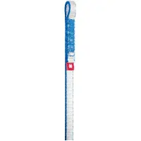 Ocun - Slinges en vallijnen - St Sling 120 Cm 5 Pack Blue voor Unisex - Blauw
