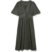 Vero Moda Jurk 'VMMelaney' spar