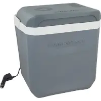Campingaz Powerbox Plus 24L Grey/White - Elektrisch