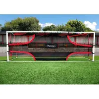 Precision Training Target Shot Bruin 730 x 240 cm