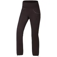Ocun - Women's Noya Pants - Klimbroek XXS - Tall, zwart