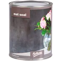 't Stilleven Vernis Matseal 1l