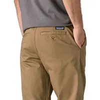 Patagonia Chino broek Twill Traveler - Reg