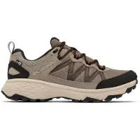 Columbia Peakfreak Rush Outdry bruine wandelschoenen || Maat: 43