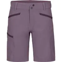 Ortovox - Women's Pelmo Shorts - Short S, purper