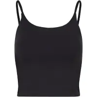 Urban Classics Shirt ' ' zwart