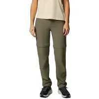 Columbia Leslie Falls Converteerbare Broek