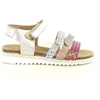 Develab 48480 Sandalen | Maat 35 Meisjes Goud