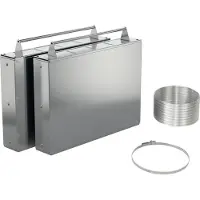 Siemens LZ21WWJ12 Regenereerbaar recirculatieset