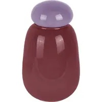 Present Time vaas nuevo dulce dark mauve