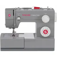 SINGER 4432 - Naaimachine