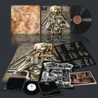 Mekong Delta LP - The principle of doubt - voor Geen - standaard | Maat Standard