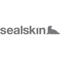 Sealskin Inloopdouche Seev 90x195cm - Zilver Profiel - 6 Mm Helder Glas