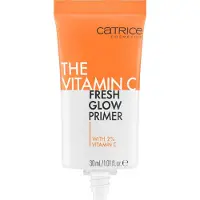 Catrice The Vitamin C Fresh Glow Primer Primer 30 ml