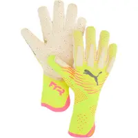 Puma Future Ultimate Nc Goalkeeper Gloves Geel 11