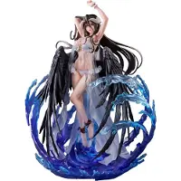 Estream Overlord PVC Statue 1/7 Albedo Bikini Version 32 cm