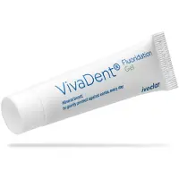 Ivoclar vivadent VivaDent-fluoridegel 75 ml Gel