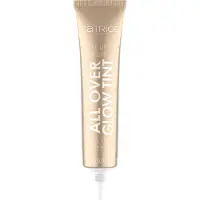 Catrice - Glans Tint voor het hele lichaam 15 ml