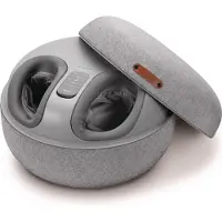 Beurer Massageapparaat, FM 120 2-in-1 Shiatsu voetmassageapparaat