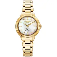 Roamer Analoog horloge '- Watch Allegra - Quartz watch movement - Watch case width: 32 mm' wit
