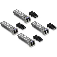 Trendnet 4 X TEG-MGBS10