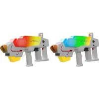 Laser X Ultralangeafstandsblasters - - OneSize - Speelgoed