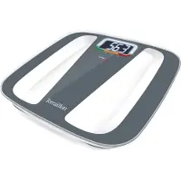 Terraillon BEG56138GR Digitale Personenweegschaal online kopen