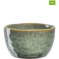 Leonardo Kom Matera Groen 8 cm